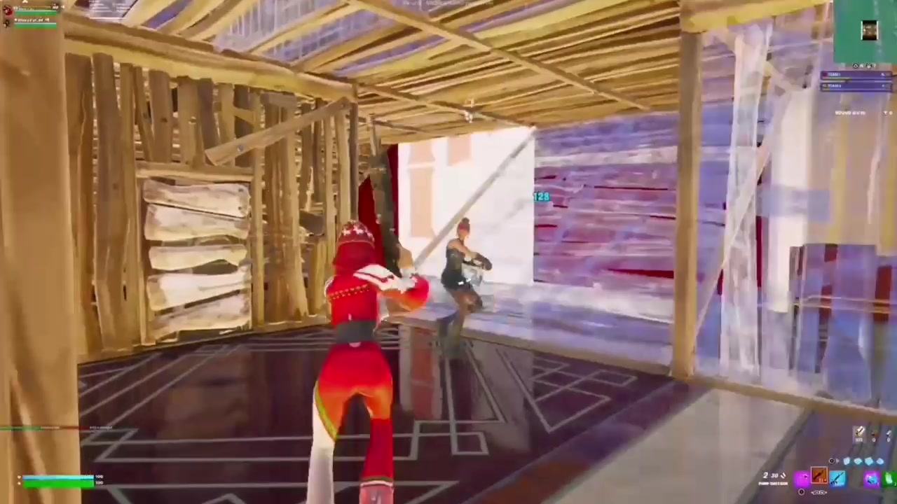 Add 1 clip