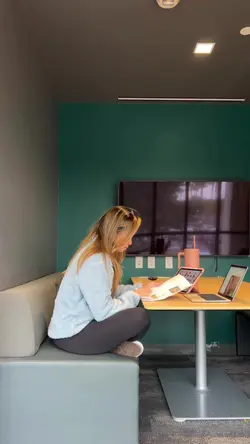 Study with me