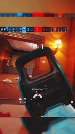 Add 8 clips