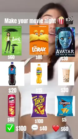 Add 10 clips
