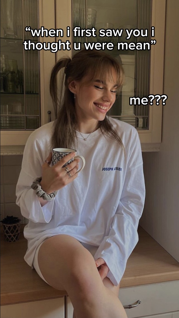 Quand je t'ai vu pour la première fois