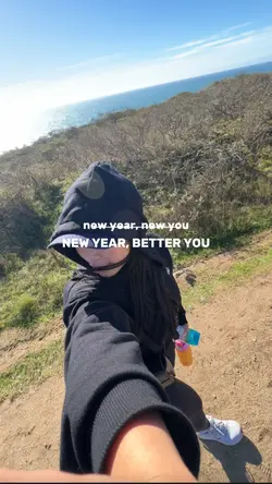 New Year Better You