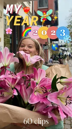 My year 2023