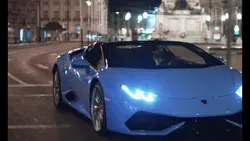 Sports cars