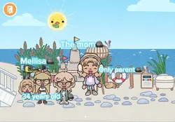 Add 6 clips