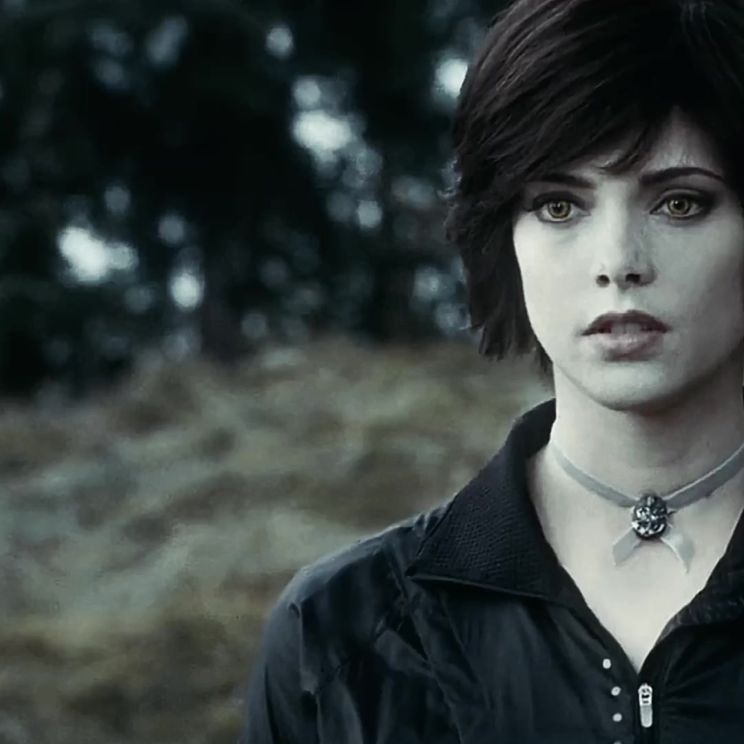 Alice cullen