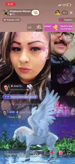 Add 1 clip