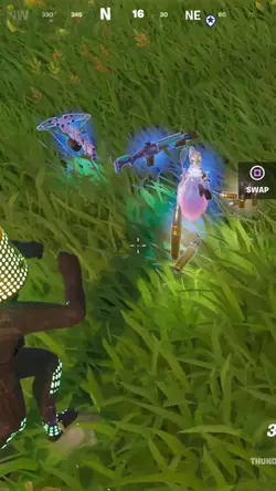 Add 2 clips