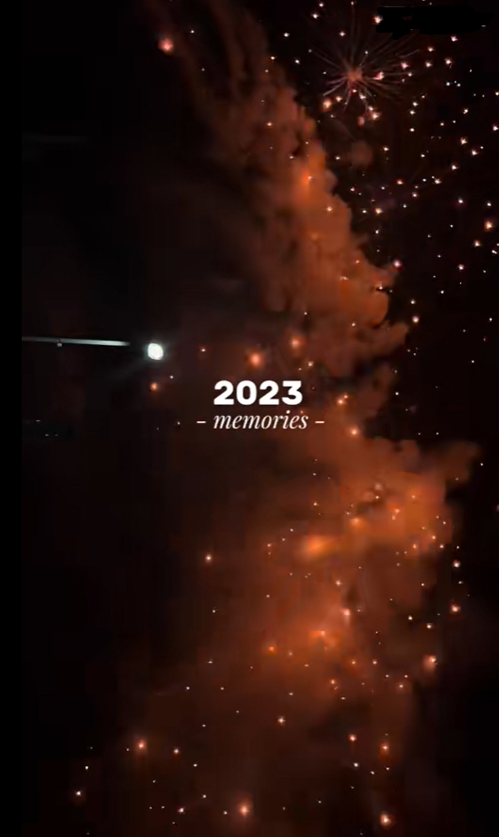 2023 추억