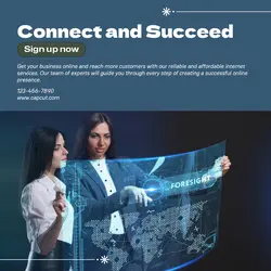 Internet Company introduction