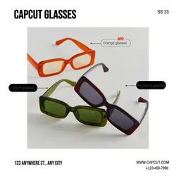 Jewelry & Accessories Sunglassesdisplay Minimalist