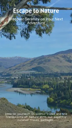 Travel industry General