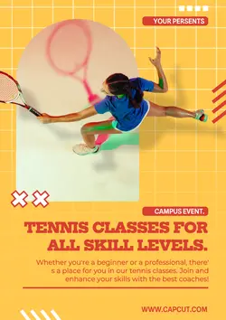 Non-Marketing Campus event Sports