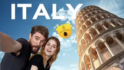 Simple Travel Recommendation Youtube Thumbnail