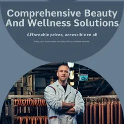 Services Effect Display