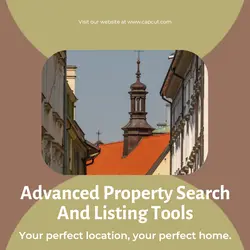 Real estate Effect Display
