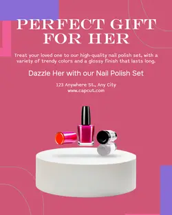 Beauty & Personal care Gift