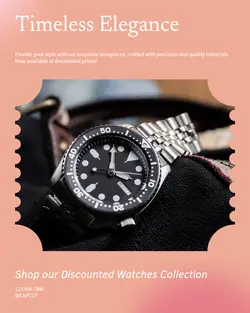 Jewelry & Accessories Discount