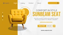 New Year New Product Twitter Post