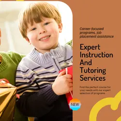 Education and training Effect Display