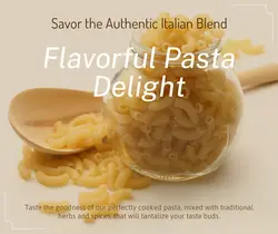 Foods & Beverage Menu