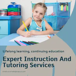 Education and training Effect Display