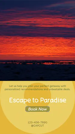 Travel industry General