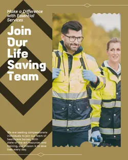 Services Recruitment