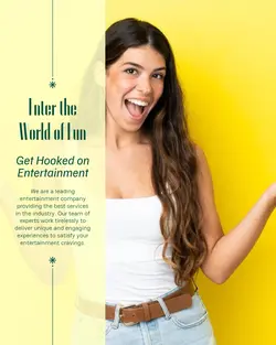 Entertainment Company introduction