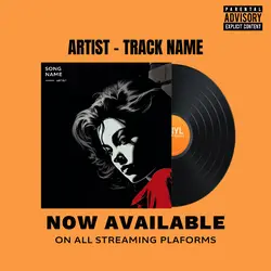 Song Album Cover