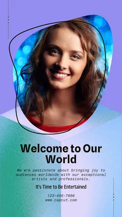 Entertainment Company introduction