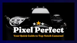 Youtube Thumbnail Review Camera