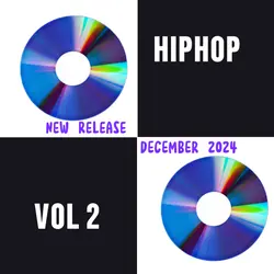 MUSIC ALBUM COVER 