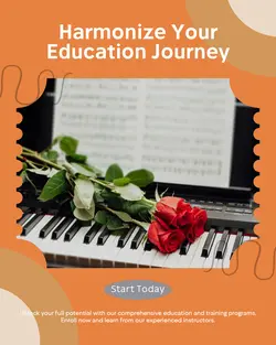 Education and training General