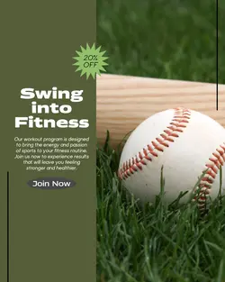 Workout & Fitness General