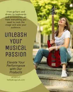 Entertainment Product display