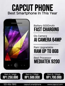 Product - Smartphone