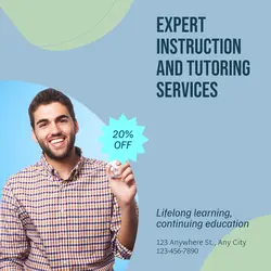 Education and training Effect Display