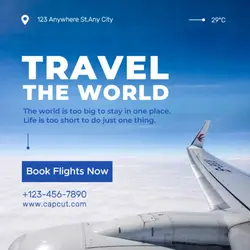 travel journey  Minimalist