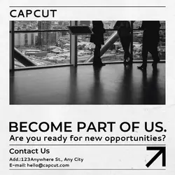 Office Business recruitment 