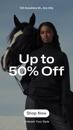 Clothing & Shoes Discount