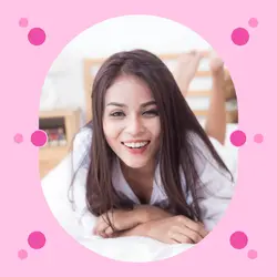 IG  Profile Pink Rounded 