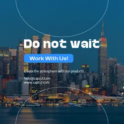 Office business Sales Promotion