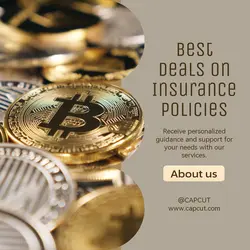 Financial & Insurance Business