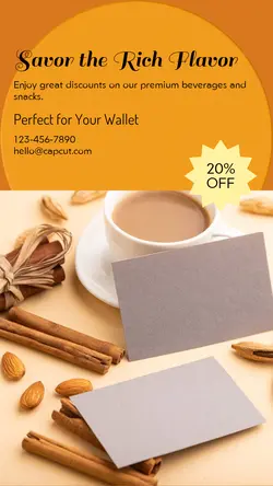 Foods & Beverage Price off