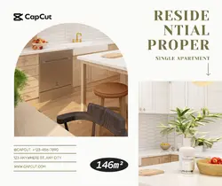 Real estate Residential lease Introduce Modern
