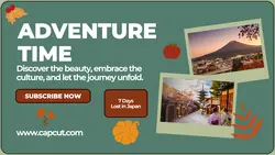 Adventure Time YouTube Thumbnail