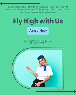 Entertainment Recruitment