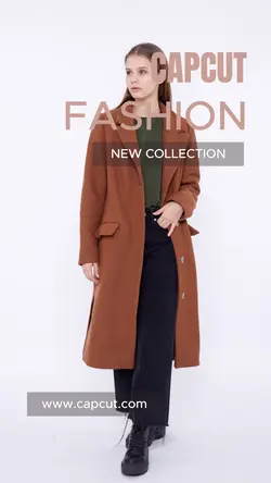 Fashion Industry - Fashion New Collection