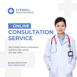 Life Service Instagram Post